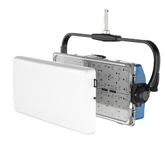 ARRI X21 Soft Light Kit (Edison) — Kaye Lites Inc.